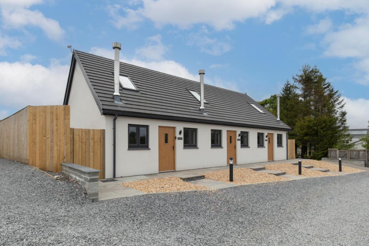 Sycamore Cottage Тенбі Екстер'єр фото